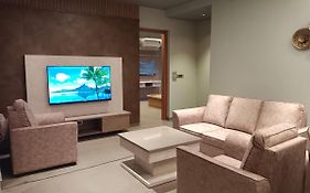 Sscoconest Luxury Service Apartments